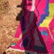Tapis Boujaad 257 x 155 cm