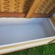 60s cloakroom furniture