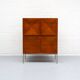 Behr 1307 Diamond Highboard by Antoine Philippon & Jacqueline Lecoq 1960s