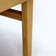 Restored Mid-Century Modern Sideboard in Mahogany and Ash. 1960s