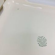 Trivet / Bottles Villeroy & Boch Gold Mettlach Saar 47-56