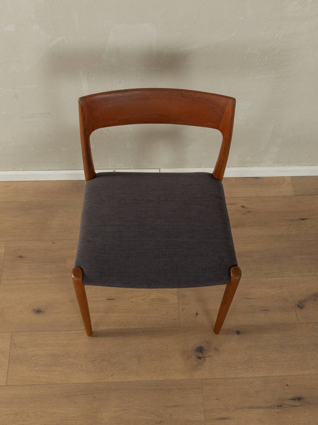 Model 77 Dining Chair by Niels O. Moller