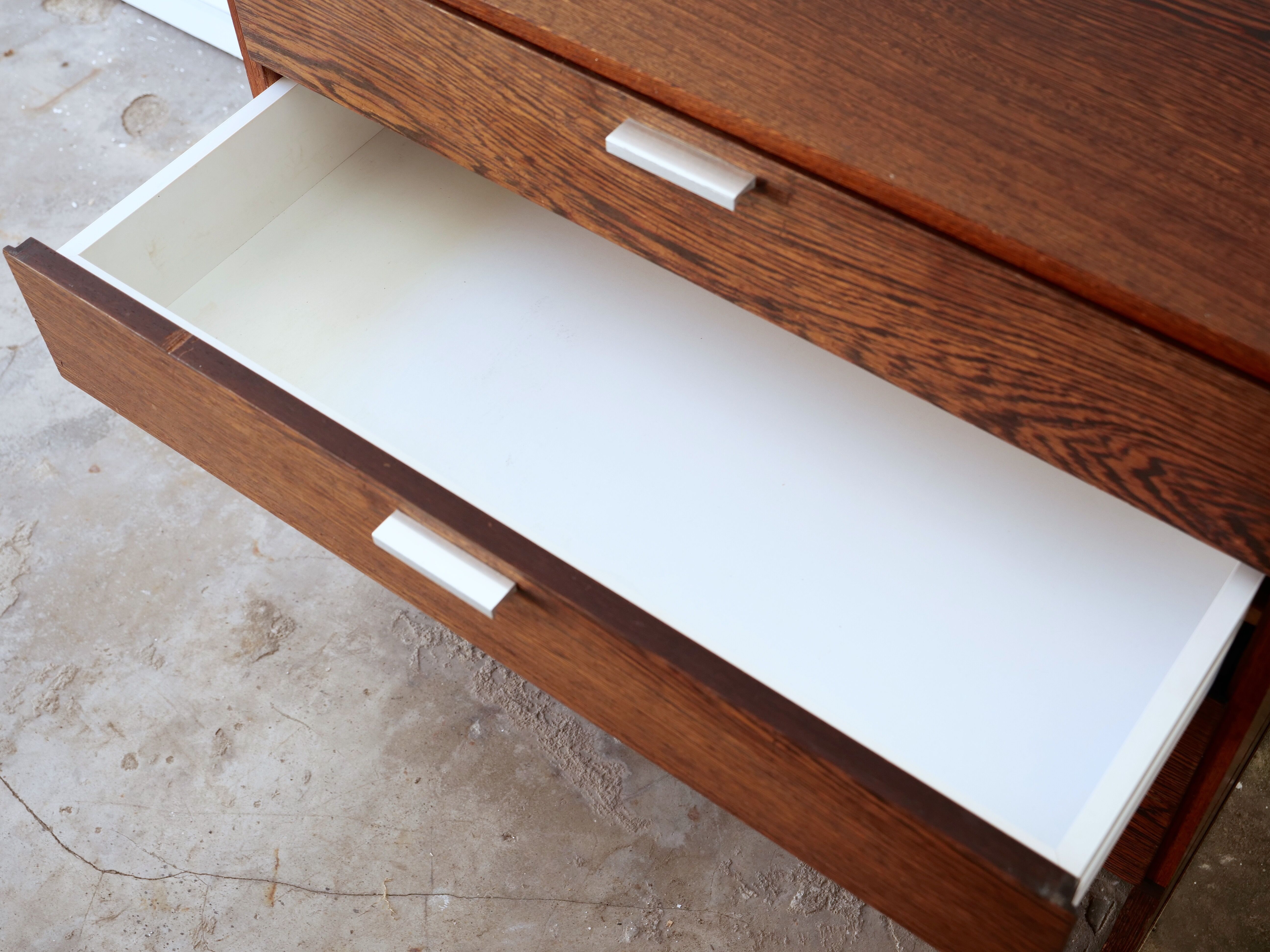 Commode à tiroirs de Cees Braakman pour pastoe