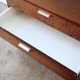 Cees braakman drawer chest of drawers for pastoe