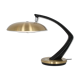 1960s “Boomerang” desk lamp by Fase, Spain