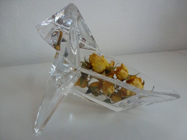 Vide poche origami