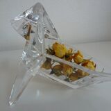 Trinket bowl origami
