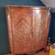 Commode ancienne en bois de rose