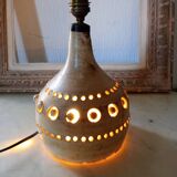 Georges Pelletier lamp base.1960