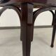 Office chair Secession nr.327 by Koloman Moser for J.&J.Kohn