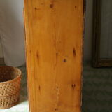 Parisian sideboard oiled fir wood