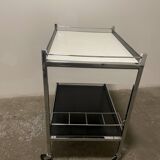 Serving Trolley