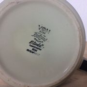 Milk pot R-rstrand Elisabeth ceramics saucière