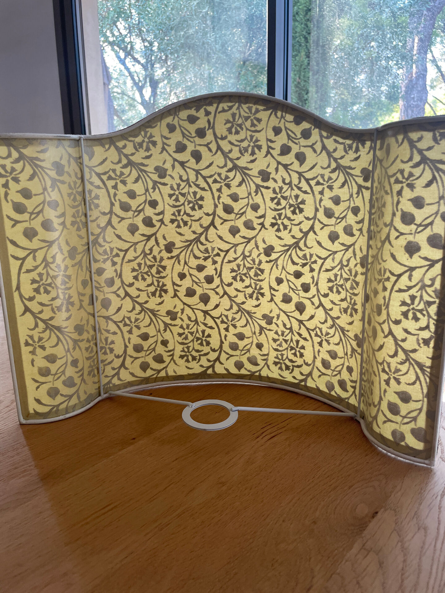 Wall lamp x3