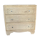 Commode ART DÉCO chêne brut jolies moulures