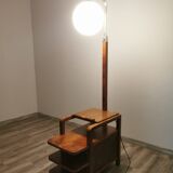 Floor Lamp by Jindrich Halabala, 1930's