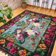 Moldovan carpet 202cmx258cm