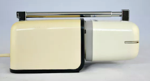 Kreo Lite Hiscope lamp