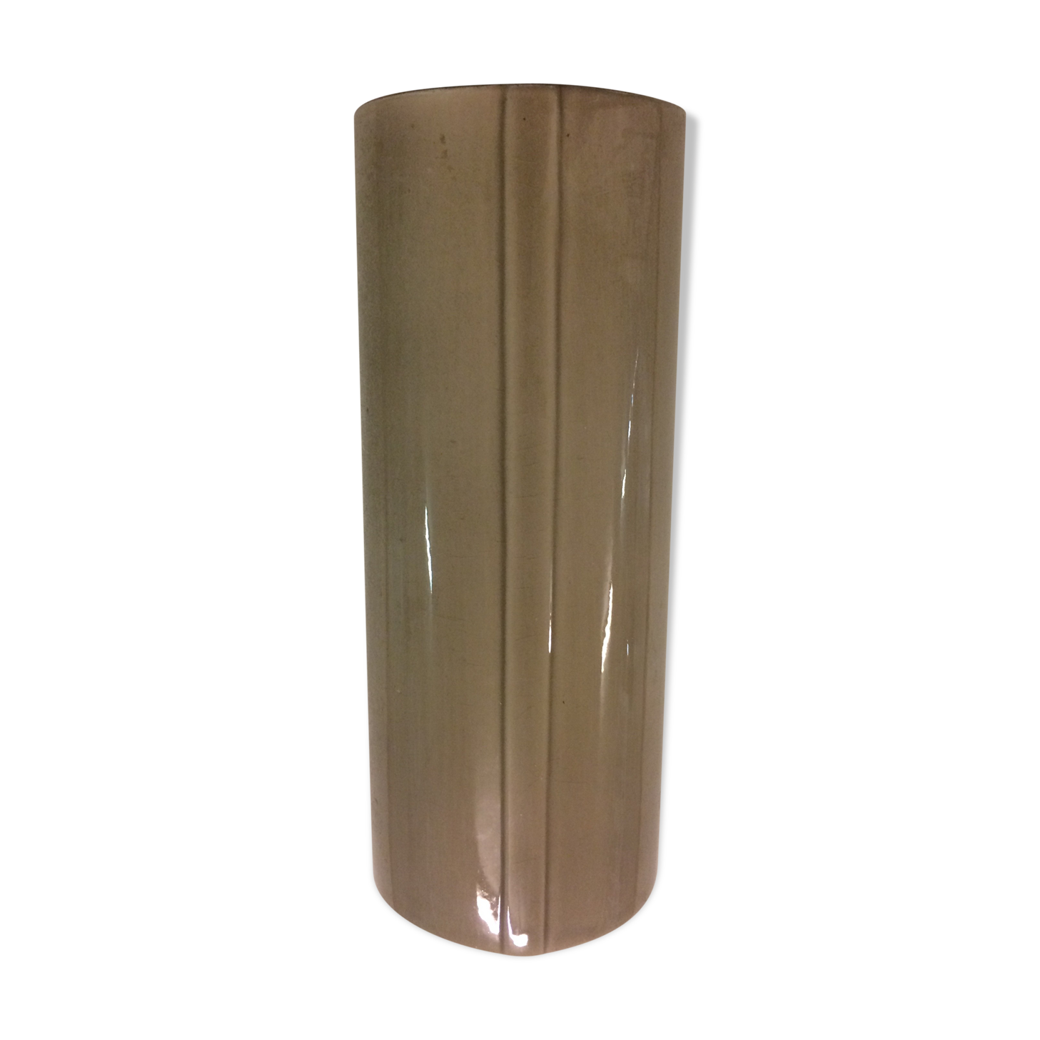 Vase 70s/80s hell workshop