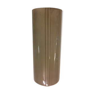Vase années 70/80 atelier d'enfer