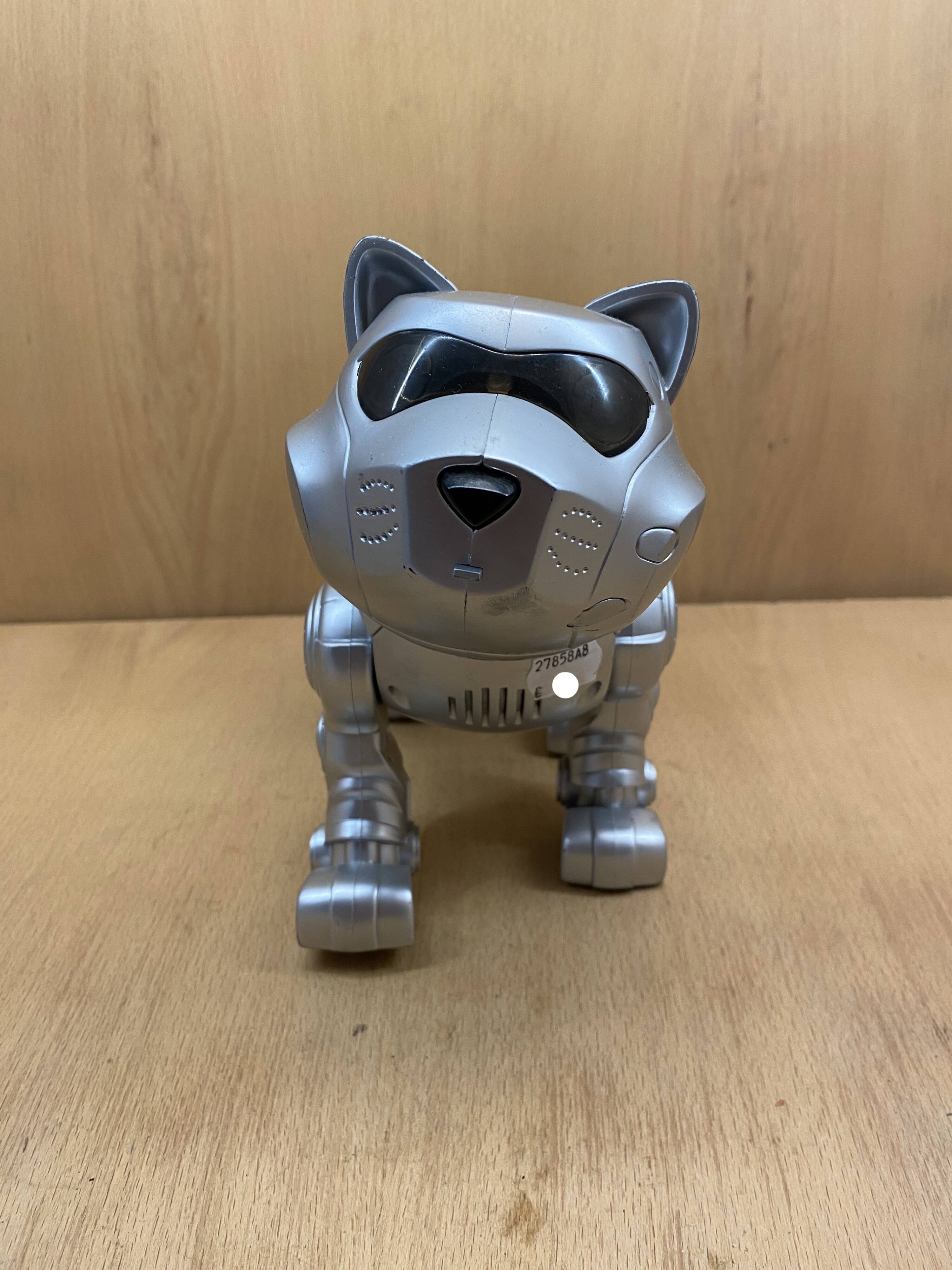 Top robot cat toy 90s Online