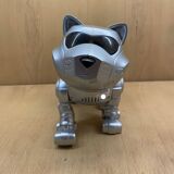 Lansay robot cat