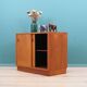 Teak cabinet, Danish design, 1970s, production: Denmark