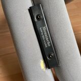 Chair Bold Moustache