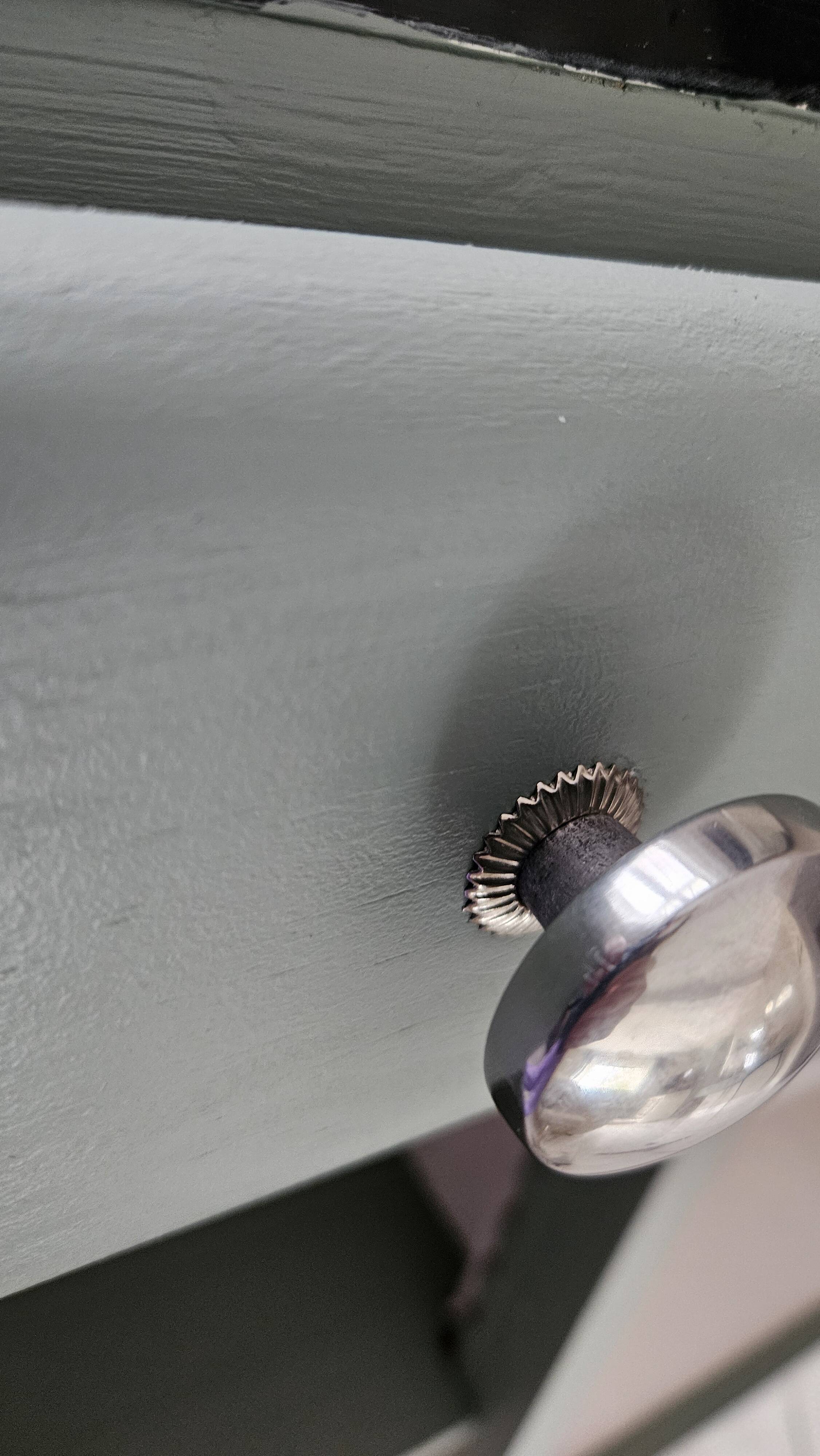 MADO low sideboard from the 1950s – renovated