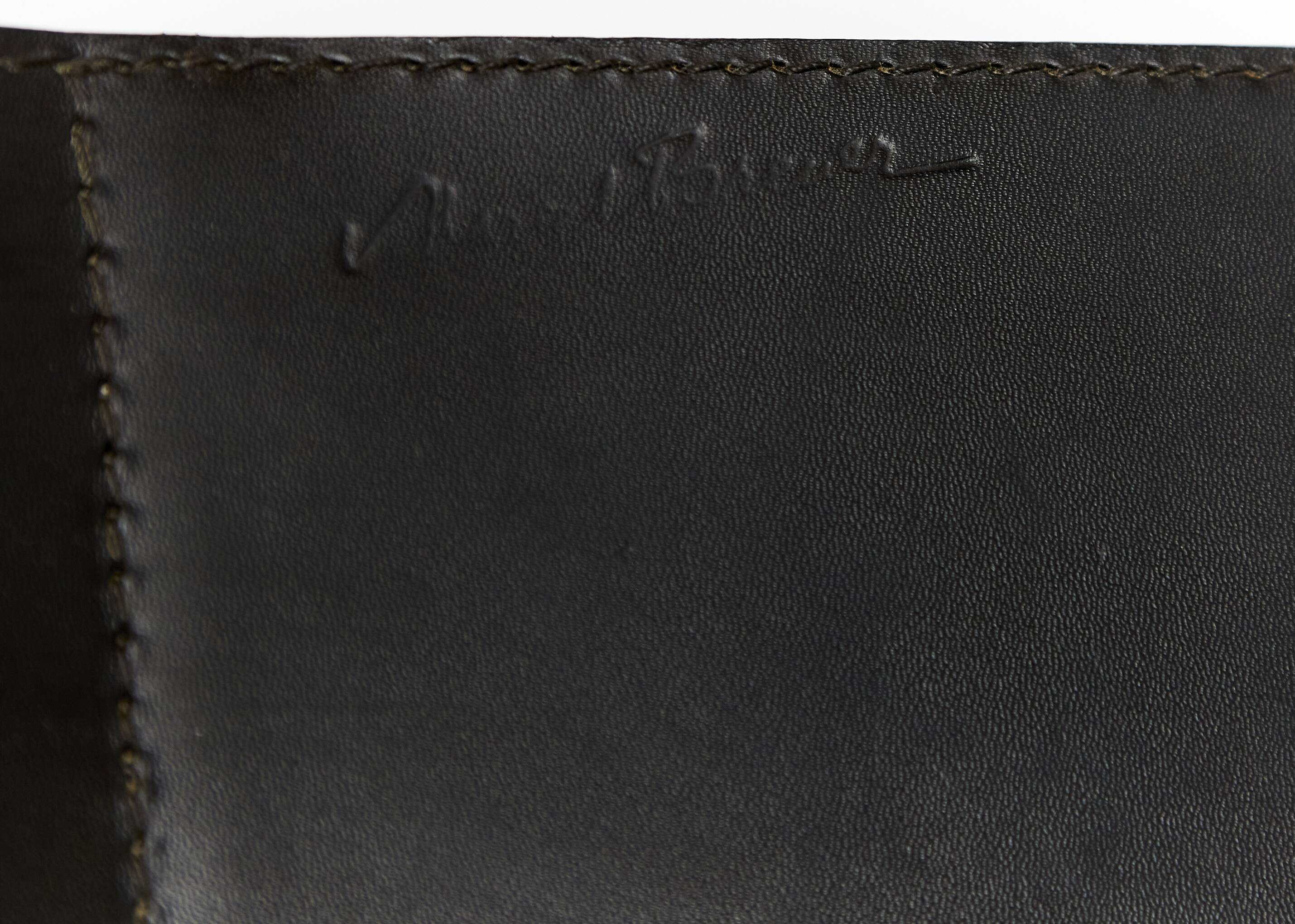 Marcel Breuer B3 "Wassily Chair" club armchair for Gavina