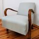 Czechoslovak armchair, 1960s