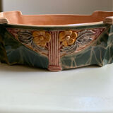 Art Deco planter