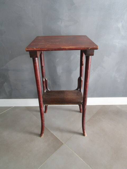 Thonet bentwood harness