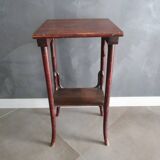 Thonet bentwood harness