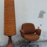 Office armchair design year 80