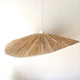 Raffia suspension