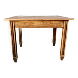 Art deco bistro table