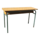 Bureau 2 places vintage "delagrave"