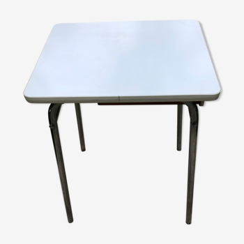 Table de cuisine formica