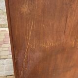 Vintage Parisian wardrobe
