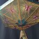 Art deco chandelier