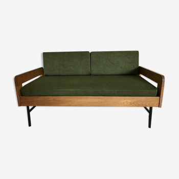 Canapé daybed vintage