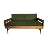 Canapé daybed vintage