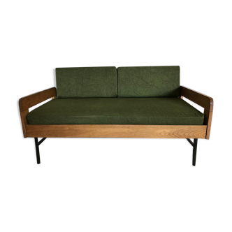 Vintage daybed sofa