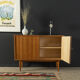 1960s dresser