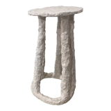 Wild sandstone stele