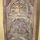 Porte d'hiver