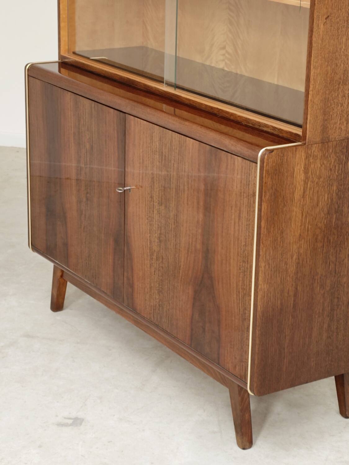 Buffet Dresser by Bohumil Landsman and Hubert Nepozitek for Jitona Sobe
