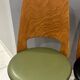 Set of 4 Baumann Mondor Bistro Chairs 1960