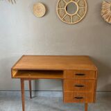 Magnificent vintage desk (Scandinavian style)